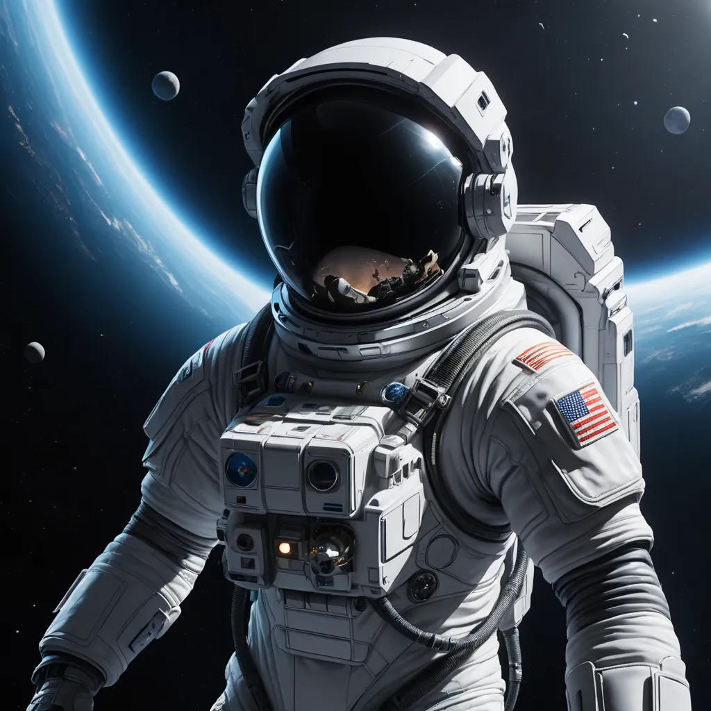 Lost in Space