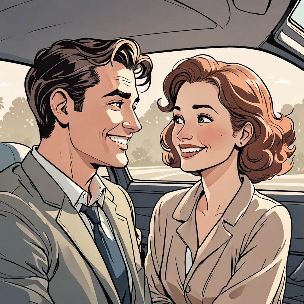 Ride of Love