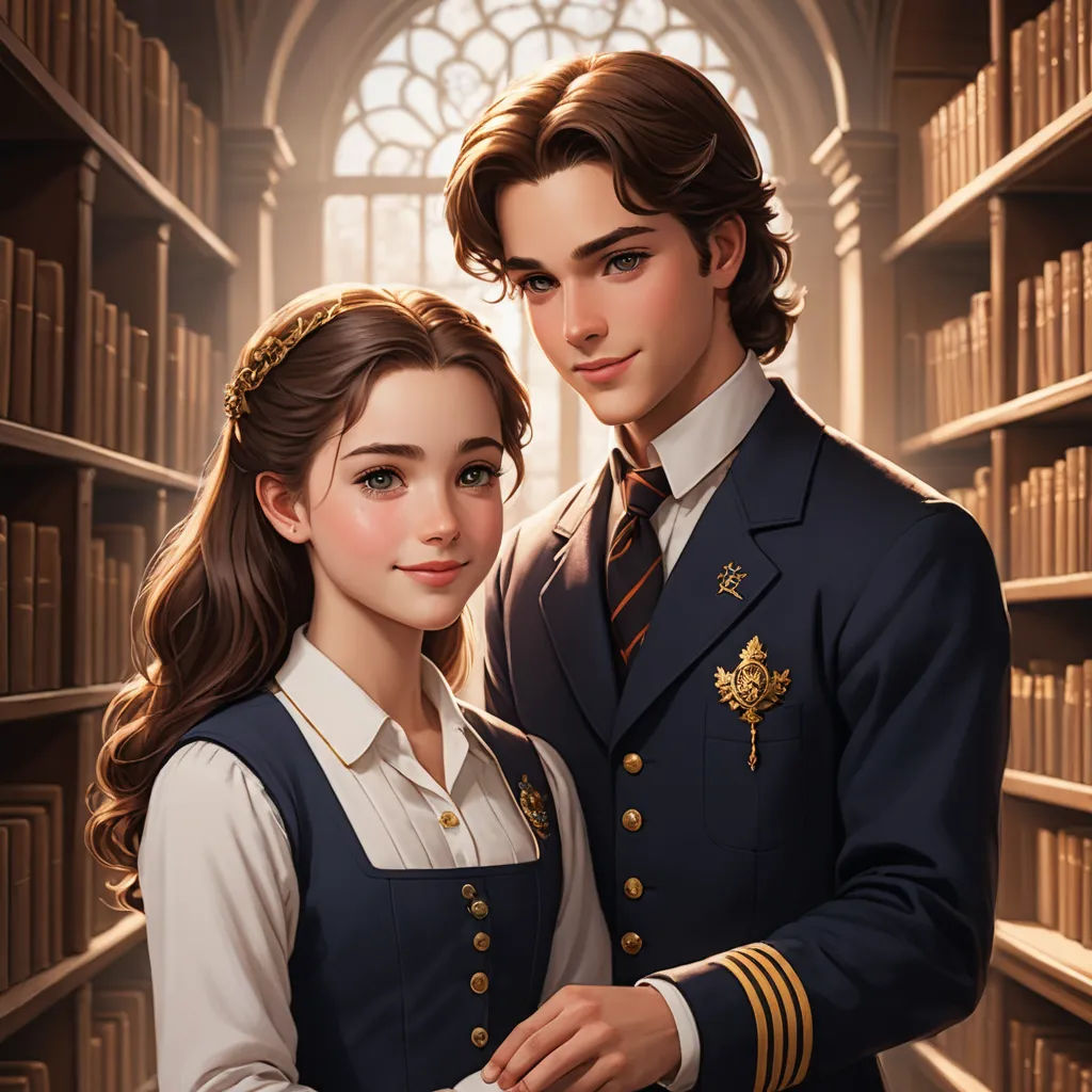 A Fairytale Love | Story.com