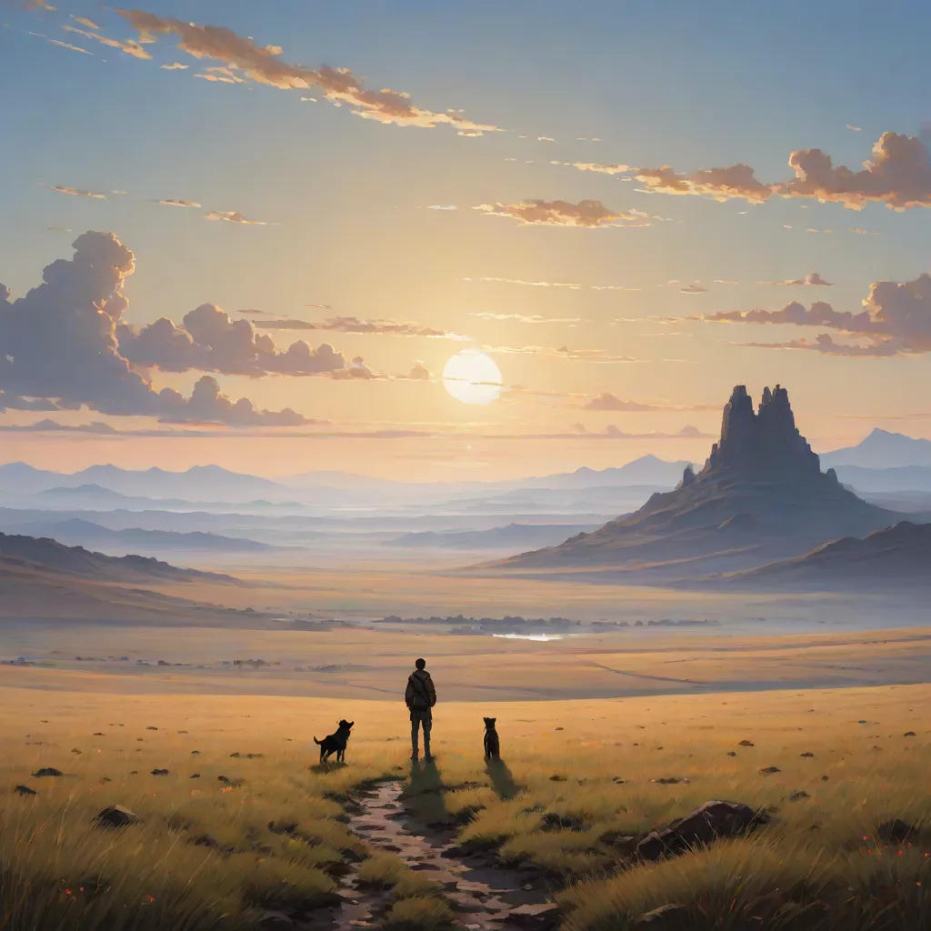 Echoes of Silence