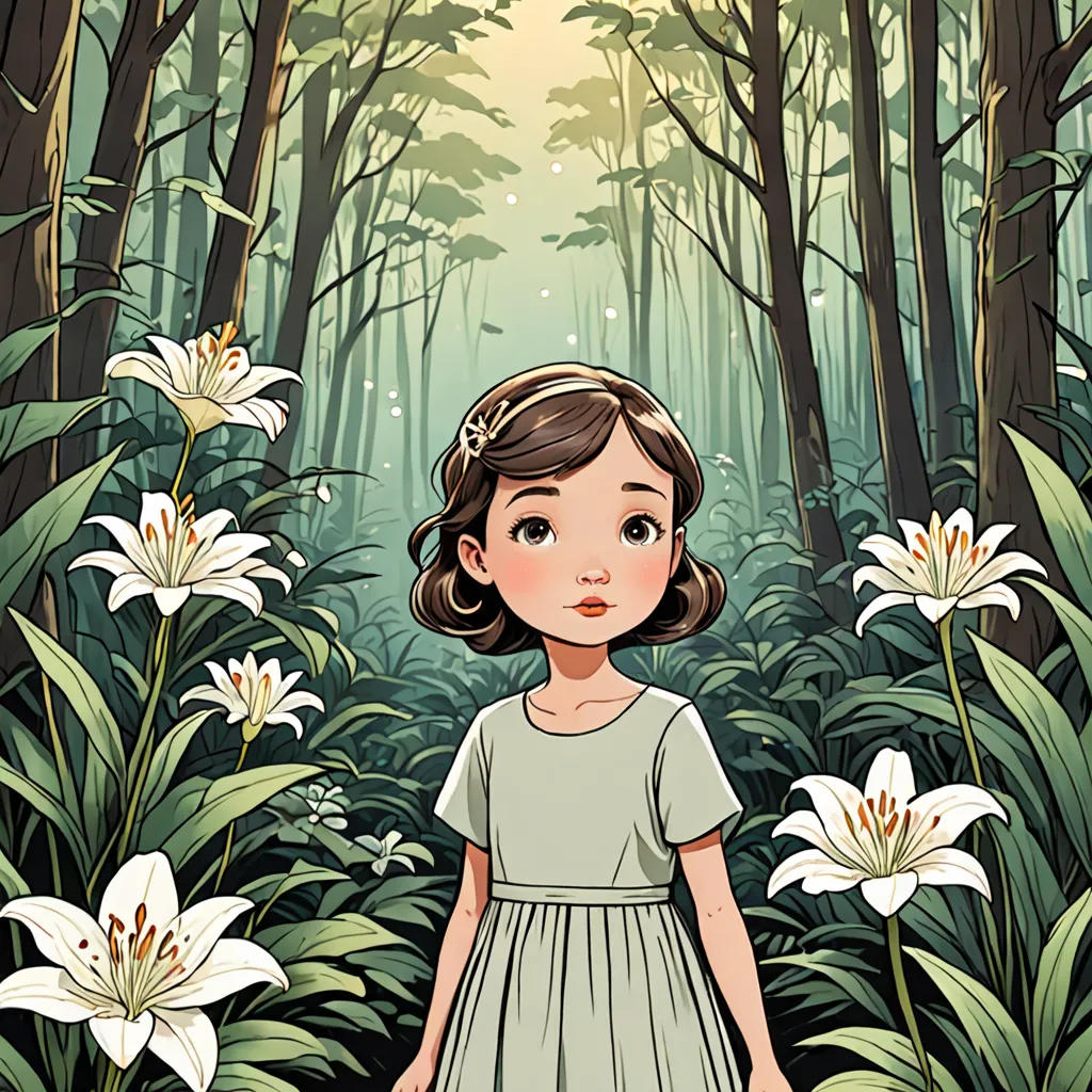 The Enchanted Forest