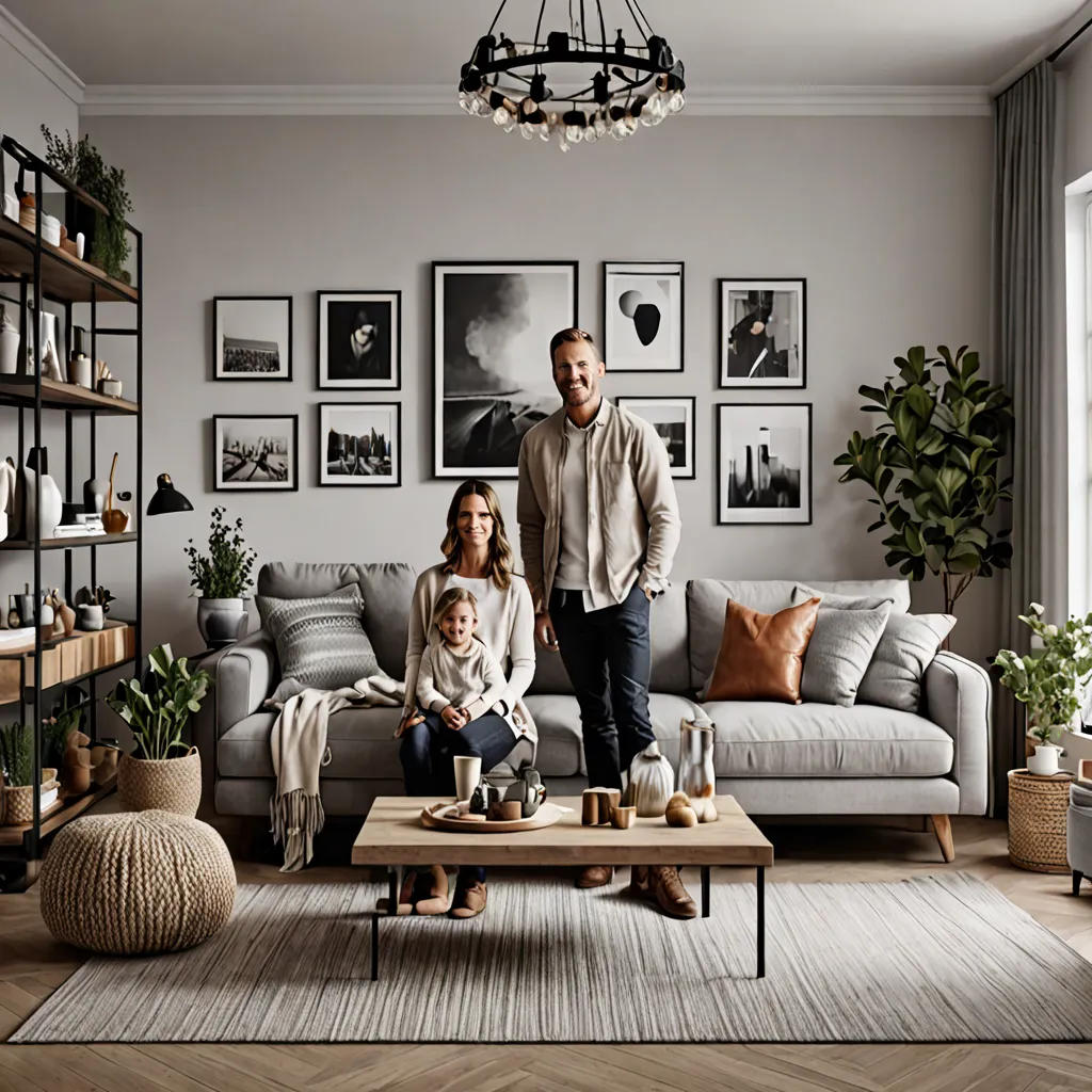 The Eclectic Haven