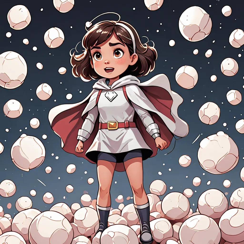 Super Guimauve