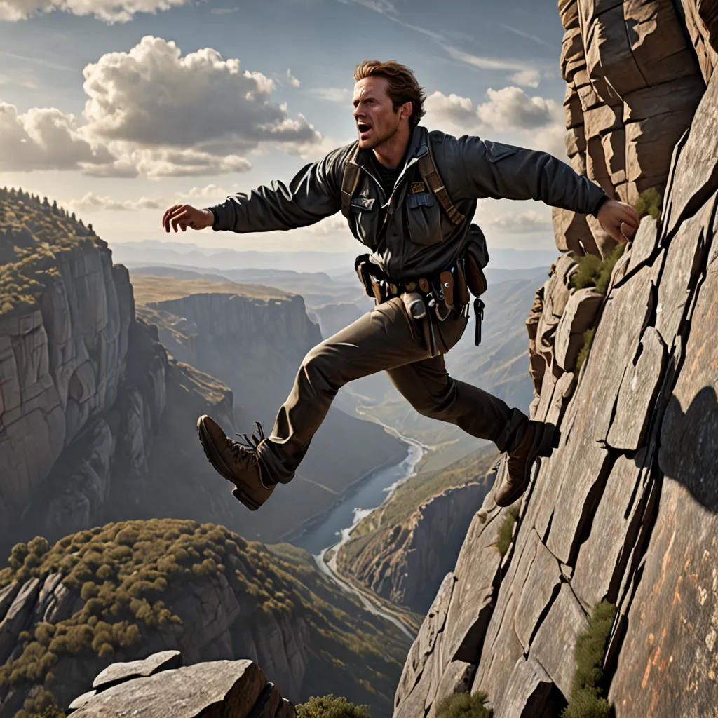 Leap of Faith