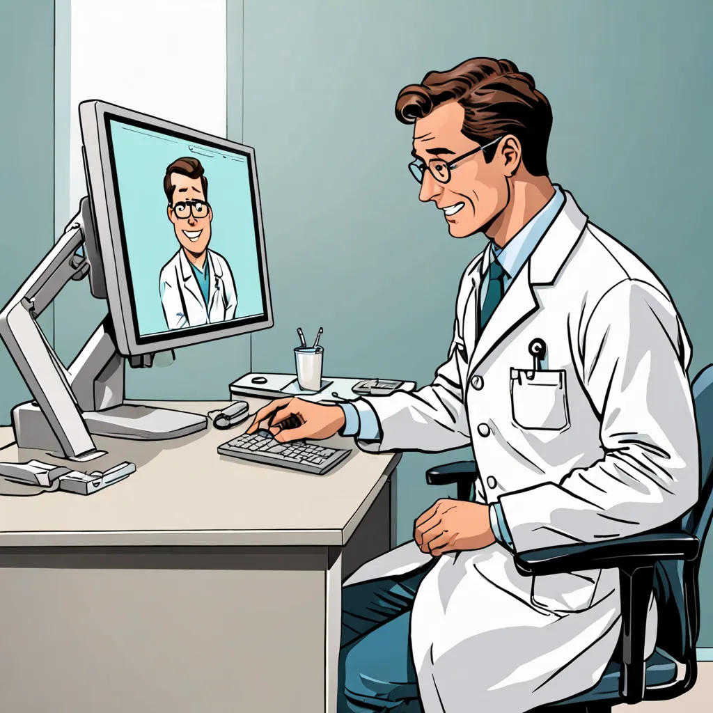 The Chat for Dentists: A Step-by-Step Guide