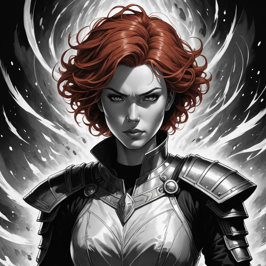 The Power Thief