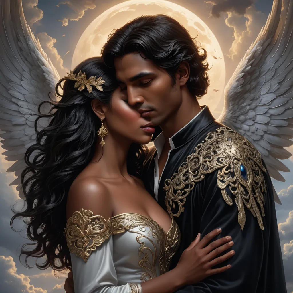 Forbidden Love