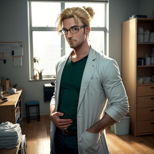 The Transformation