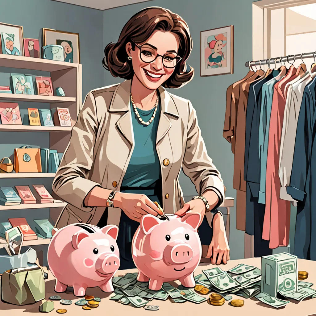 The Smart Shopper's Secret
