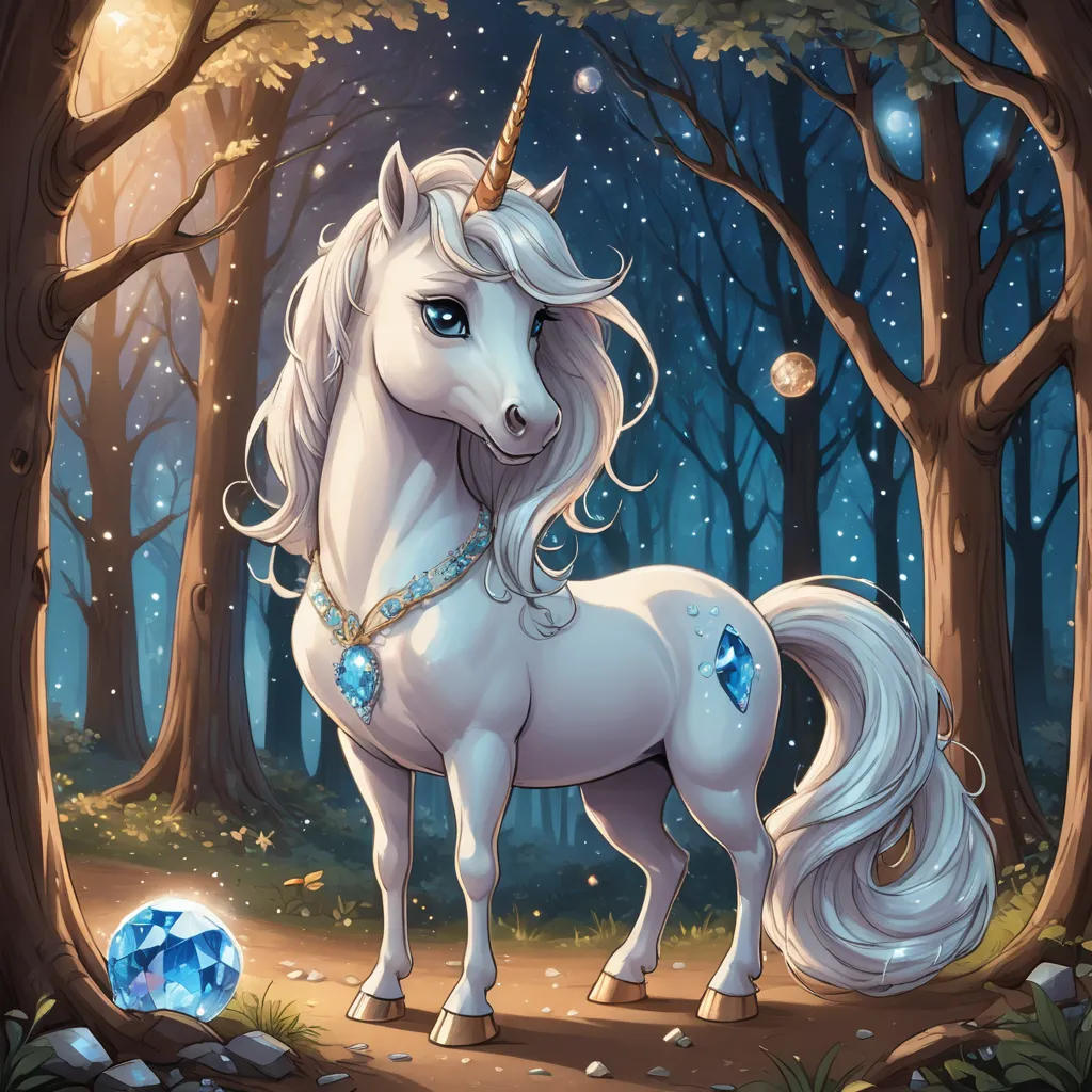 The Kingdom of Unicorns