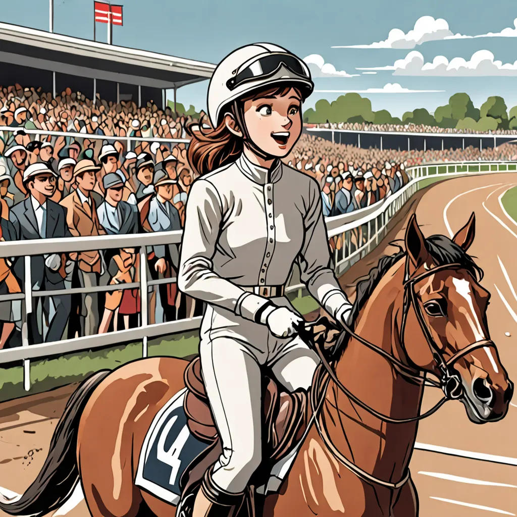 The Triple Crown Dream