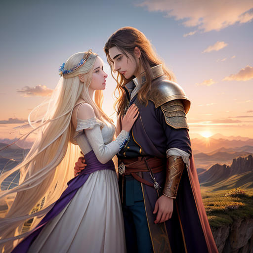 The Enigmatic Love