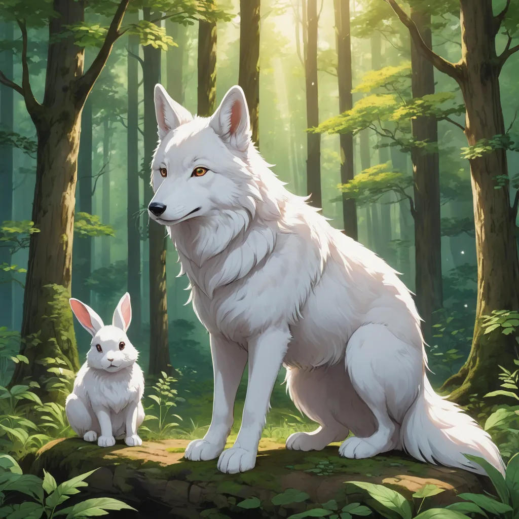 Fateful Encounter