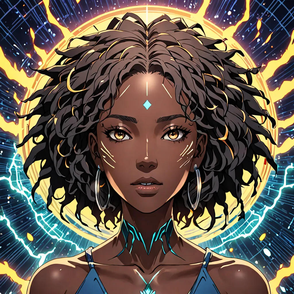 Healing Frequencies