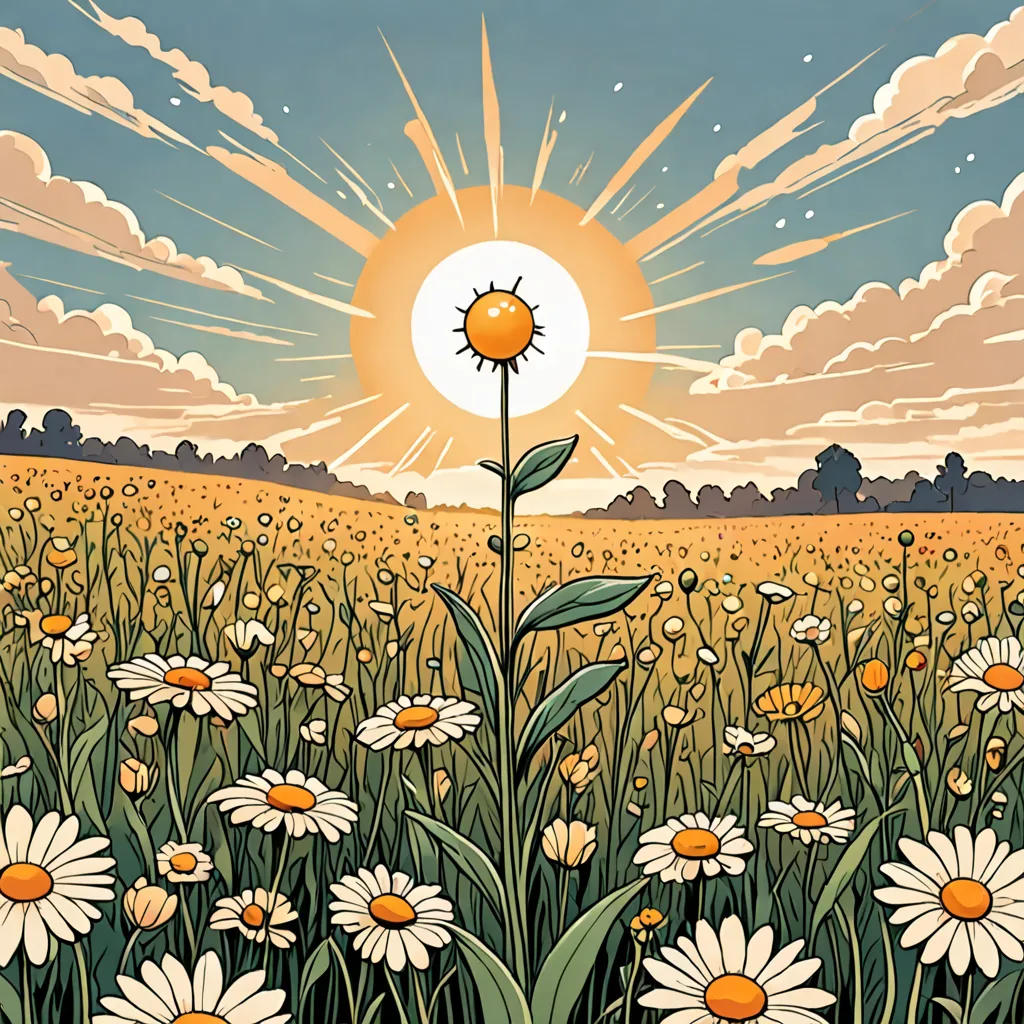 The Little Seed That Could