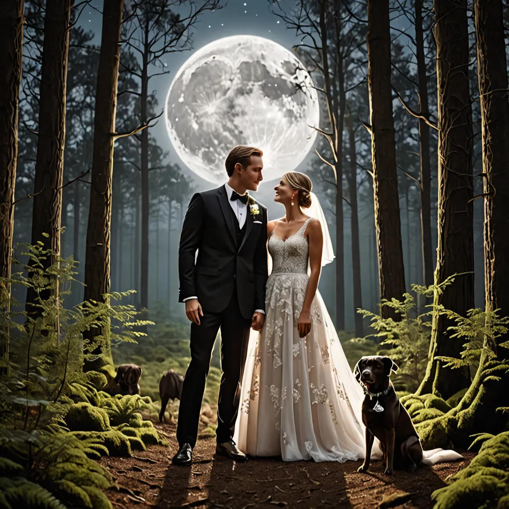 The Witch's Secret