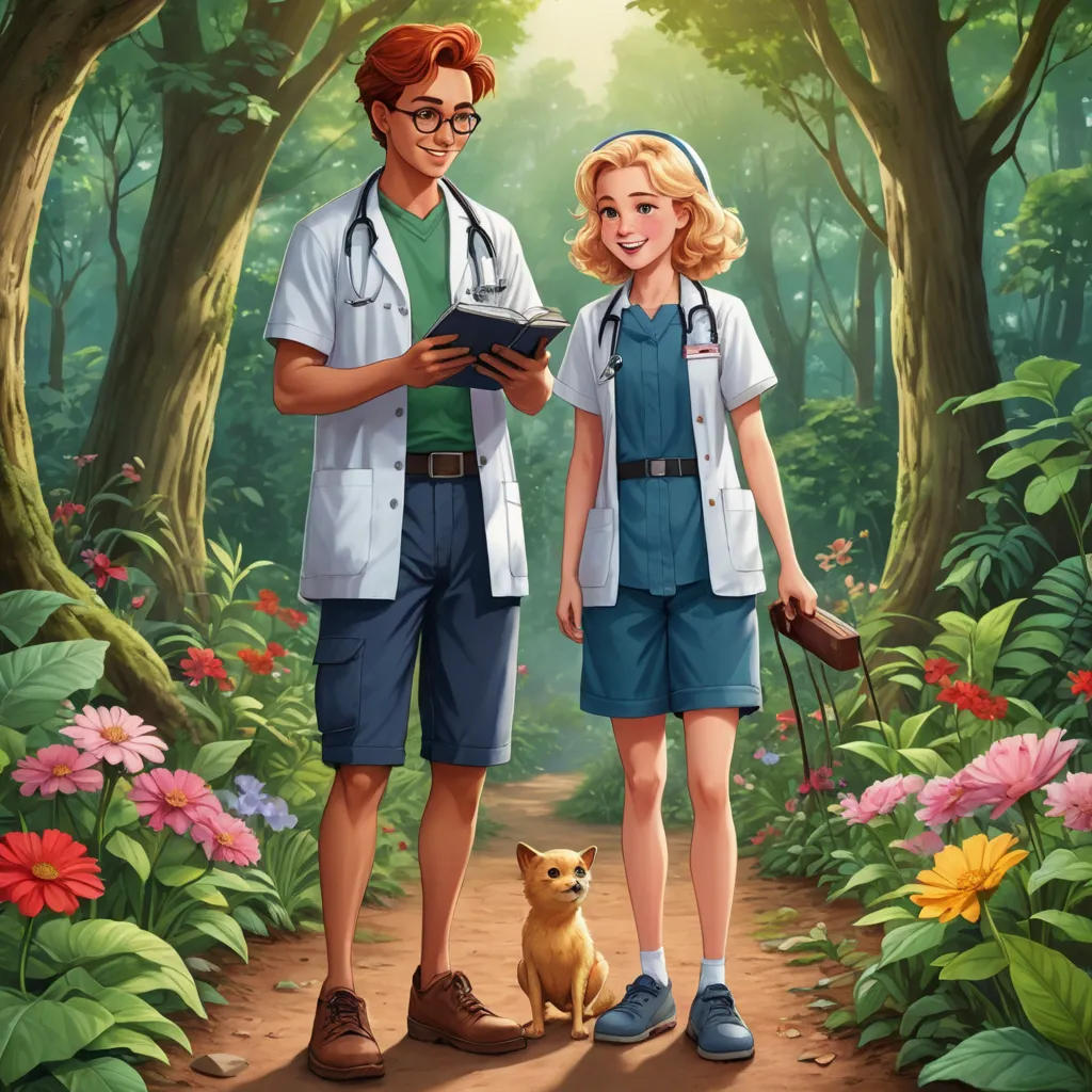 The Village of Kindness