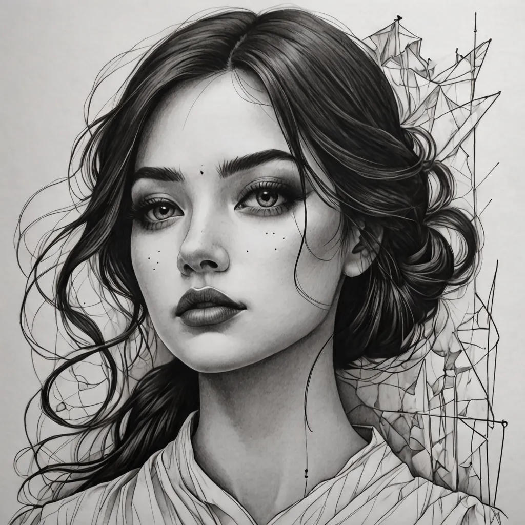 Silia's Stitched Dreams