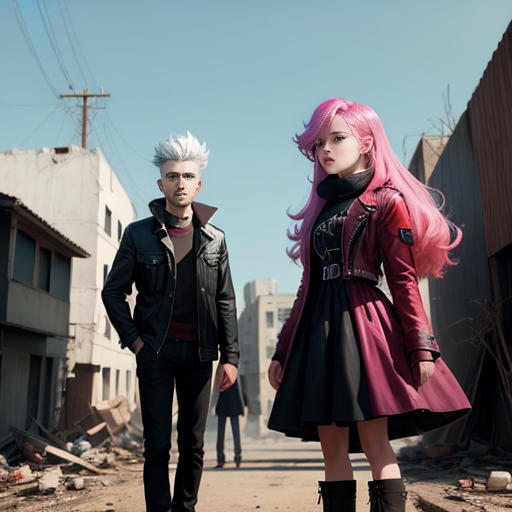 Guardians of the Apocalypse
