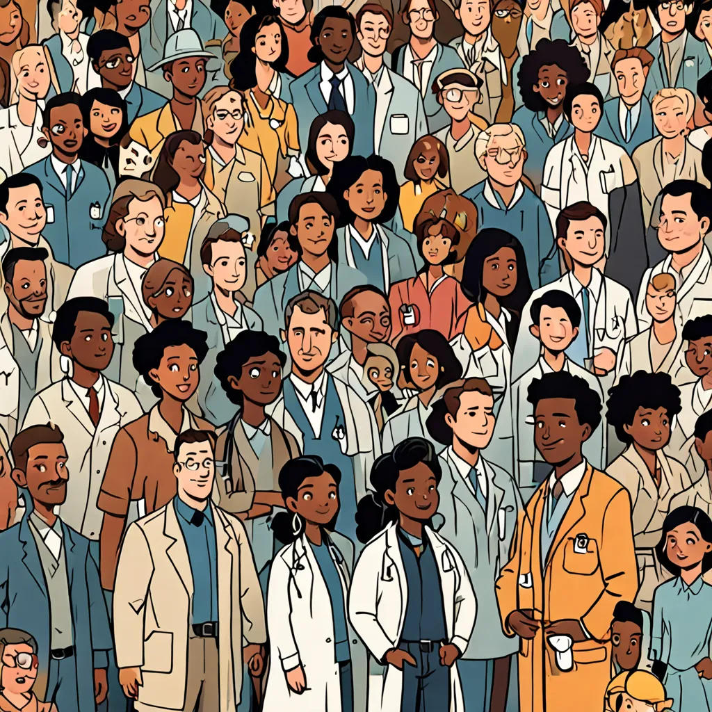 Community Heroes