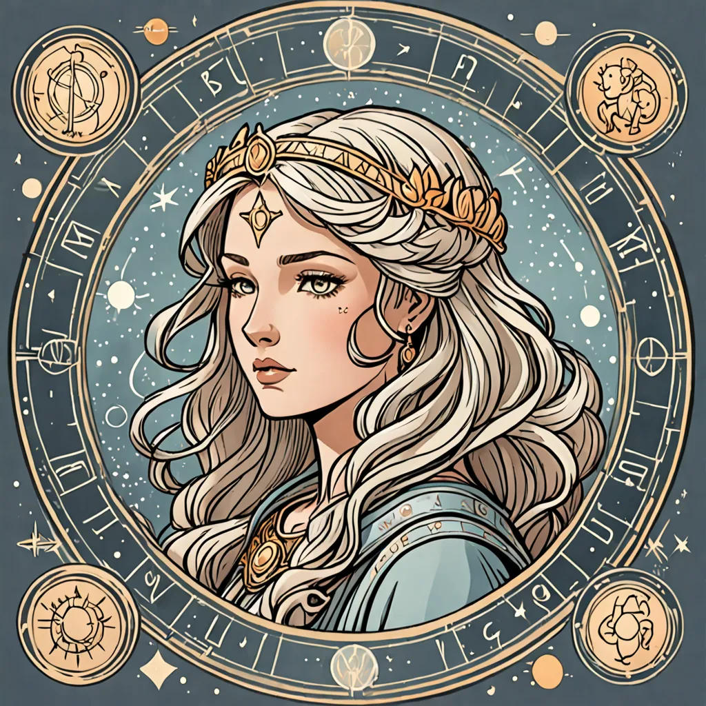 The Zodiac Uniter