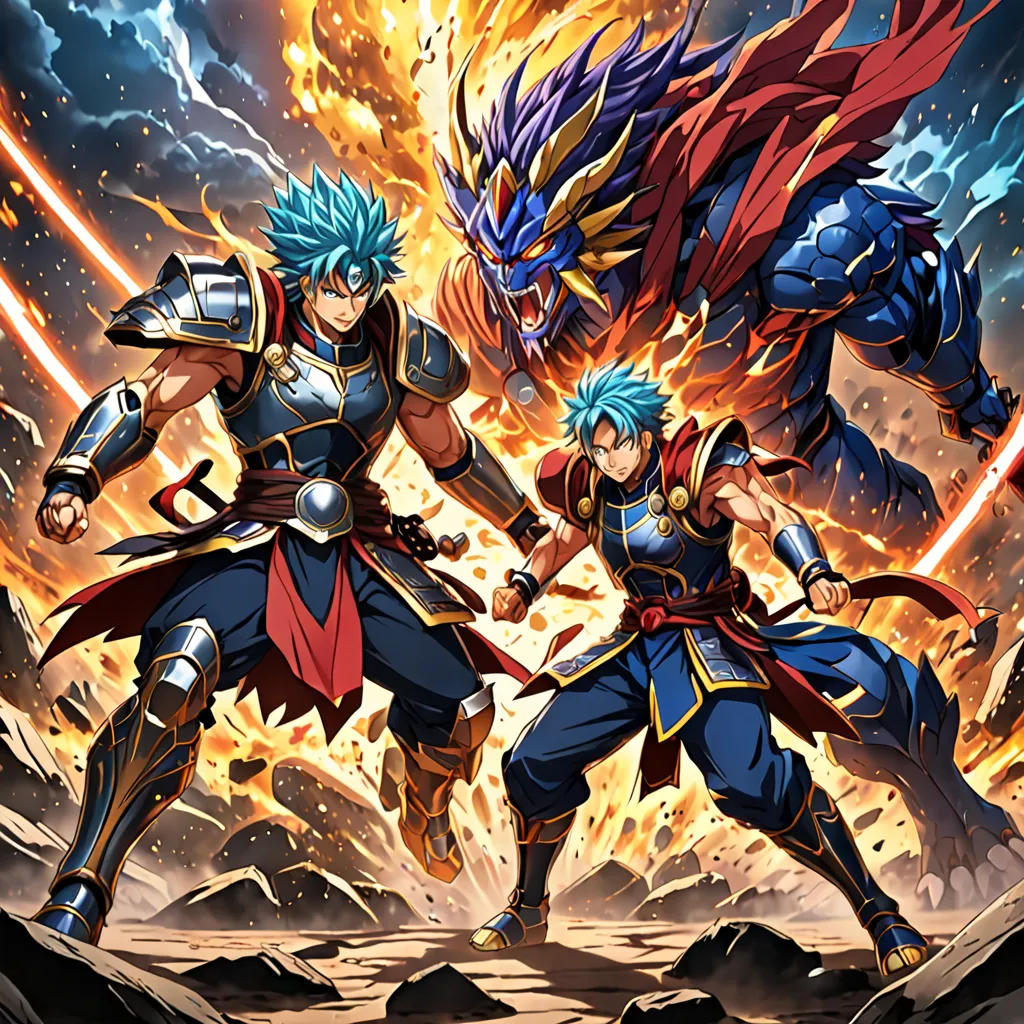 Godly Training