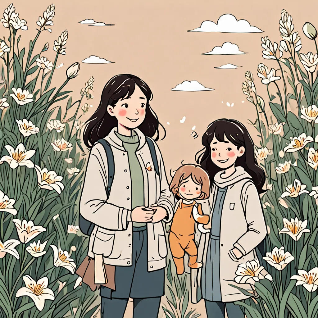 The Kindness Tree