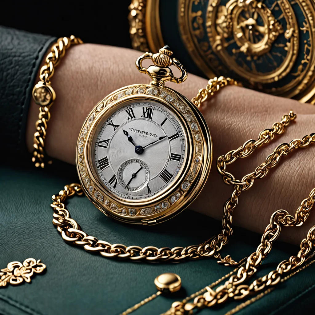 The Enigmatic Patek Philippe: A Timepiece of Mystery and Mastery