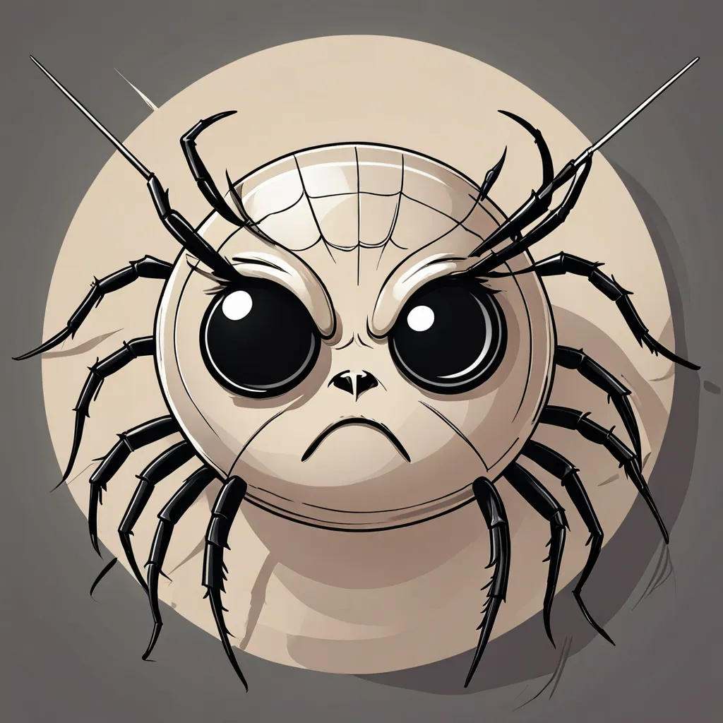 The Guardian Spider