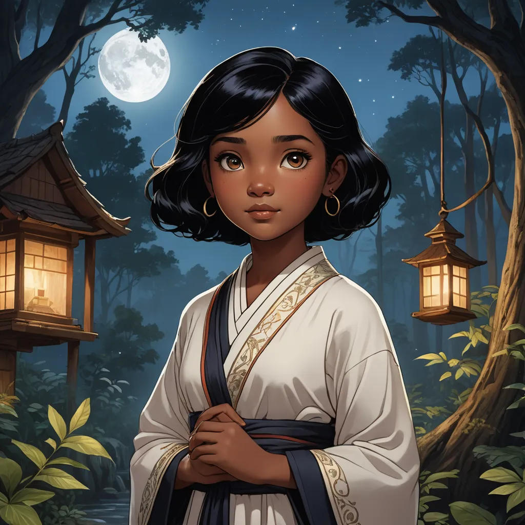 The Dream of Aluna