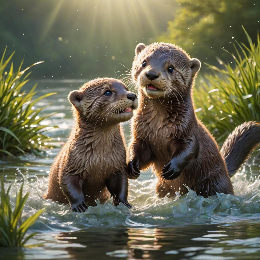 Lessons in Friendship