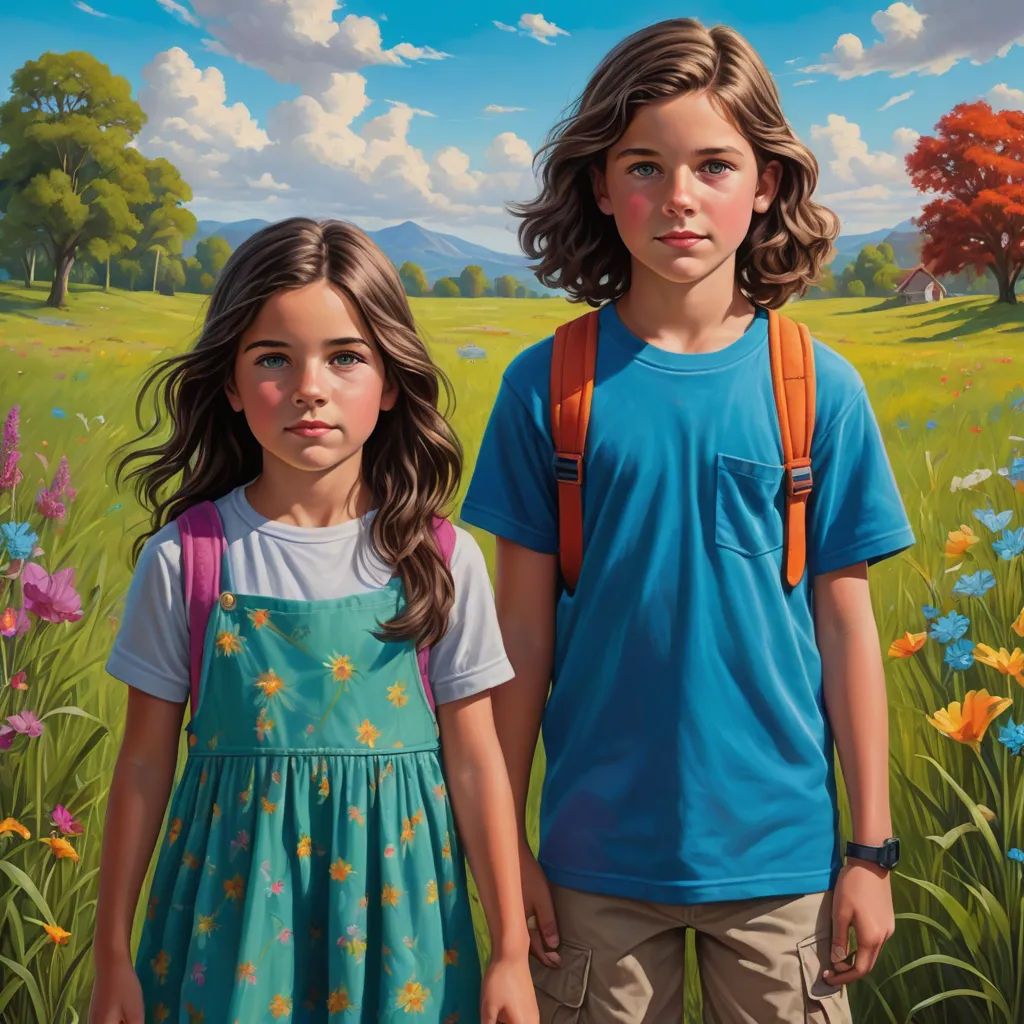 The Lost Colors cover image