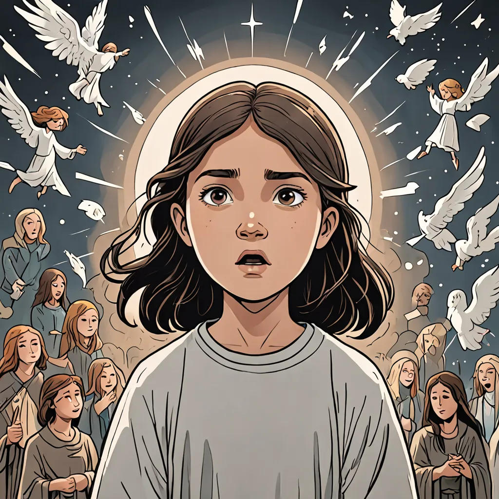 Embracing Faith