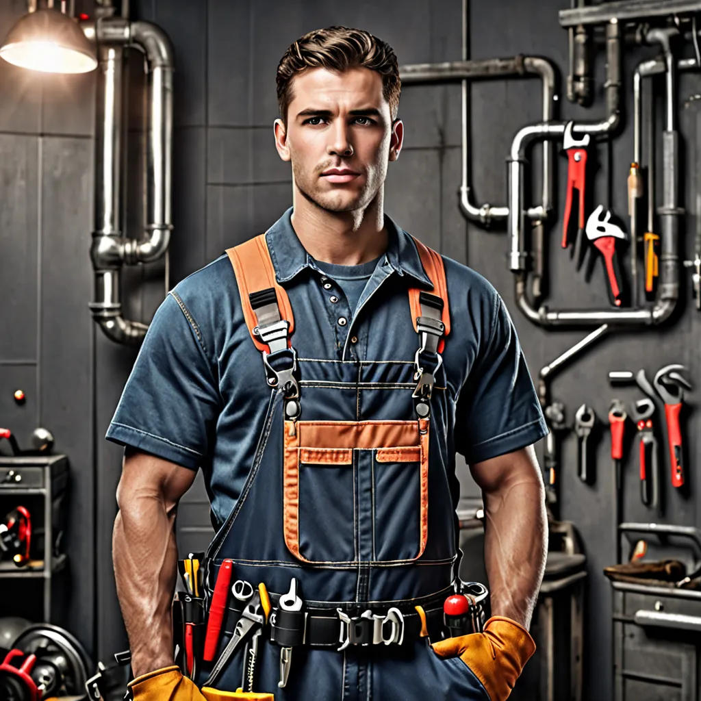 Plumbing Dreams