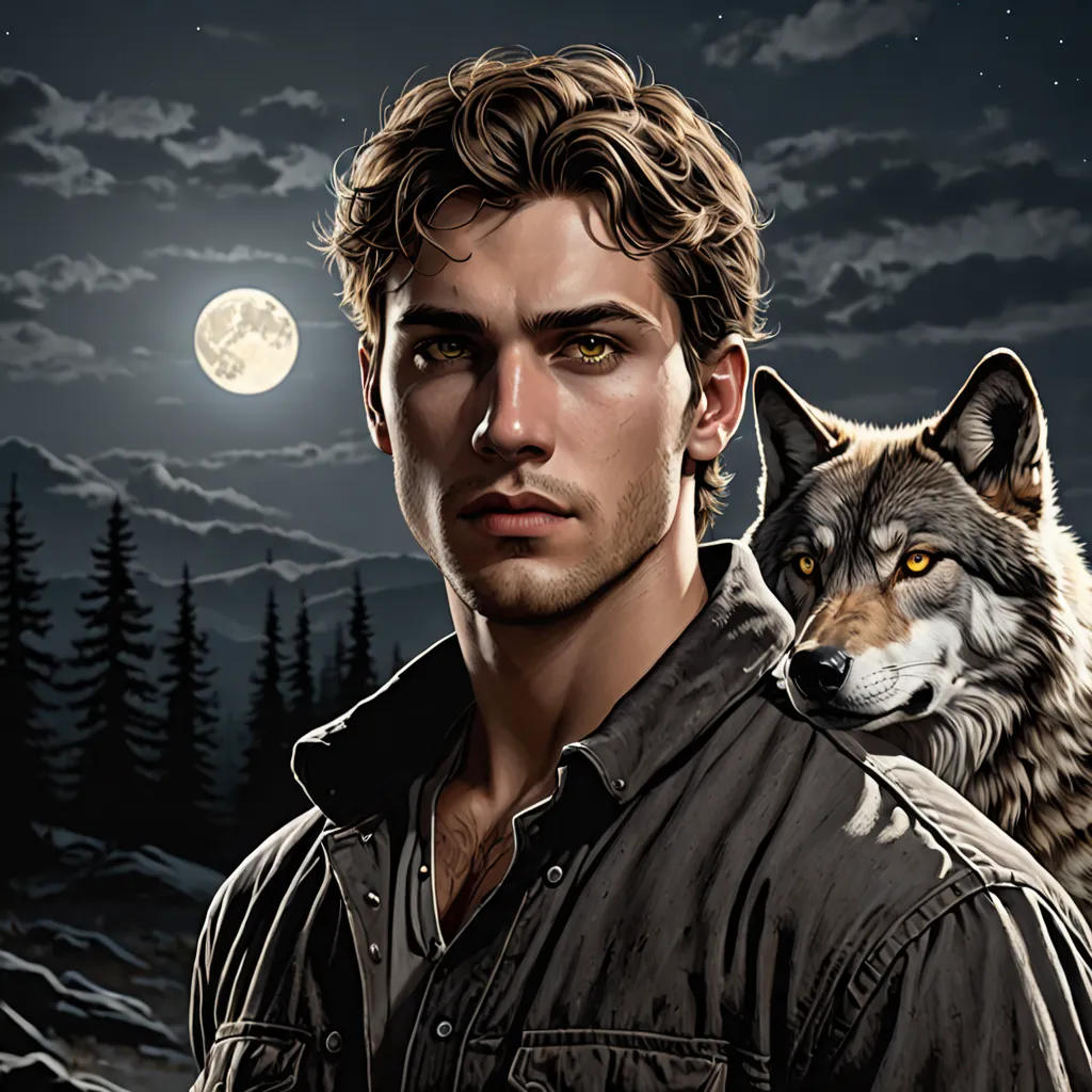 The Alpha's Awakening