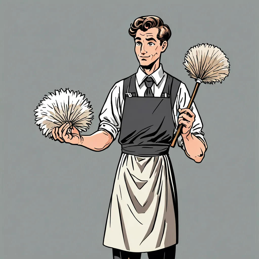 The Maid's Bet