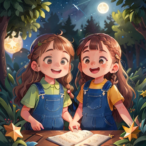 Be A Sister To Every Girl Fairy Garden Adventure Activity Booklet – Leader  Connecting Leaders