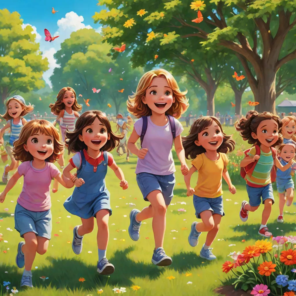 The Babysitter's Club