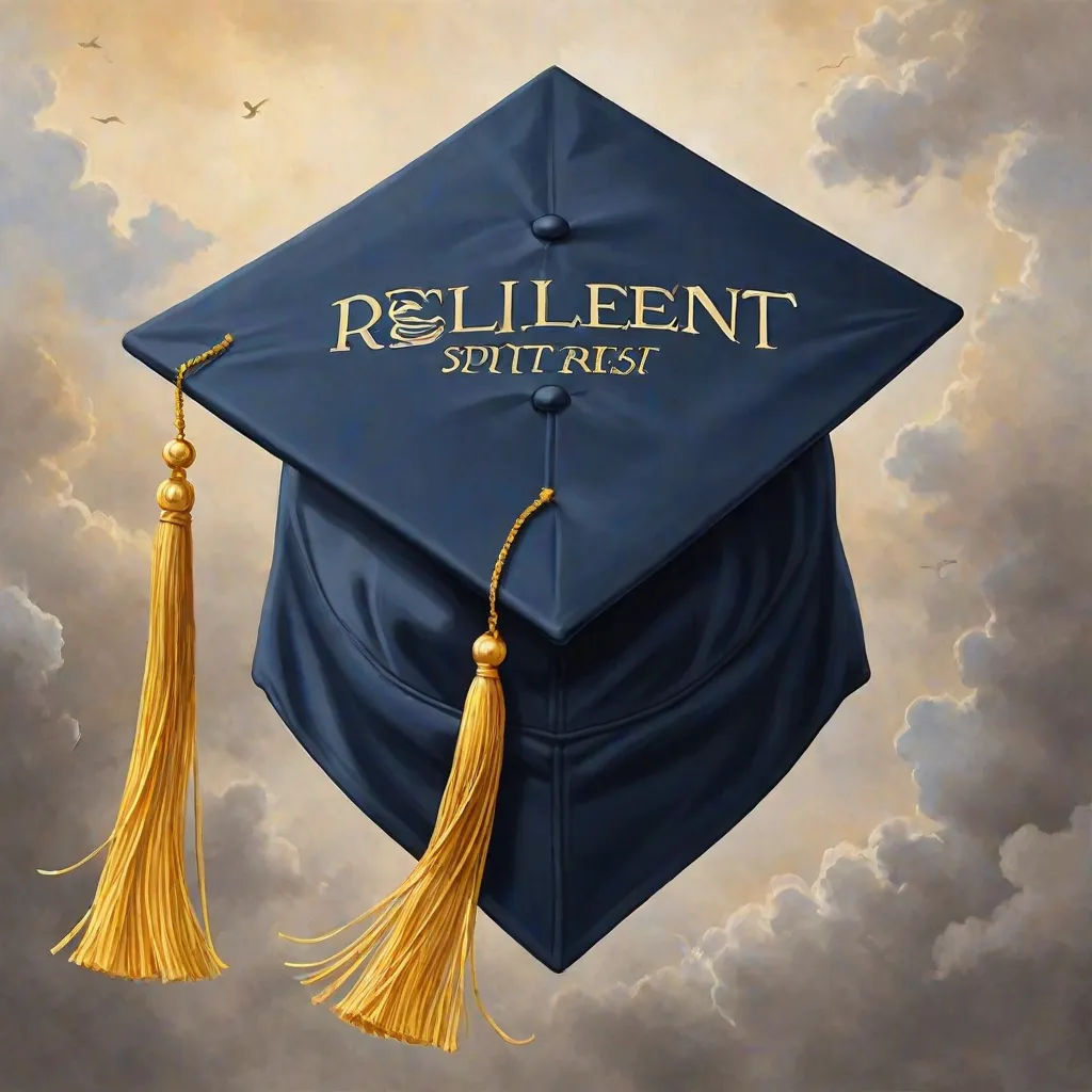 Journey to Resilience | Story.com