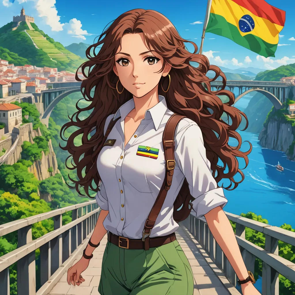 Beyond Borders