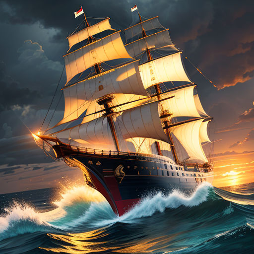 The Last Voyage of the Olympic
