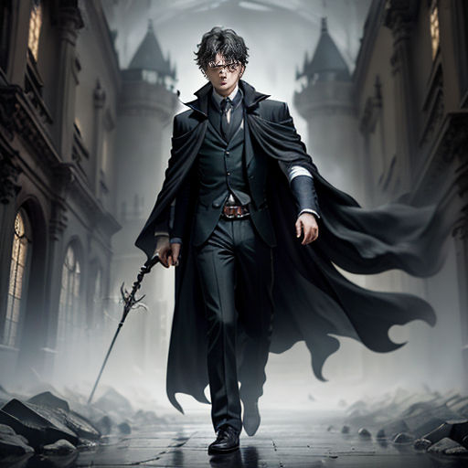 The Master of Death