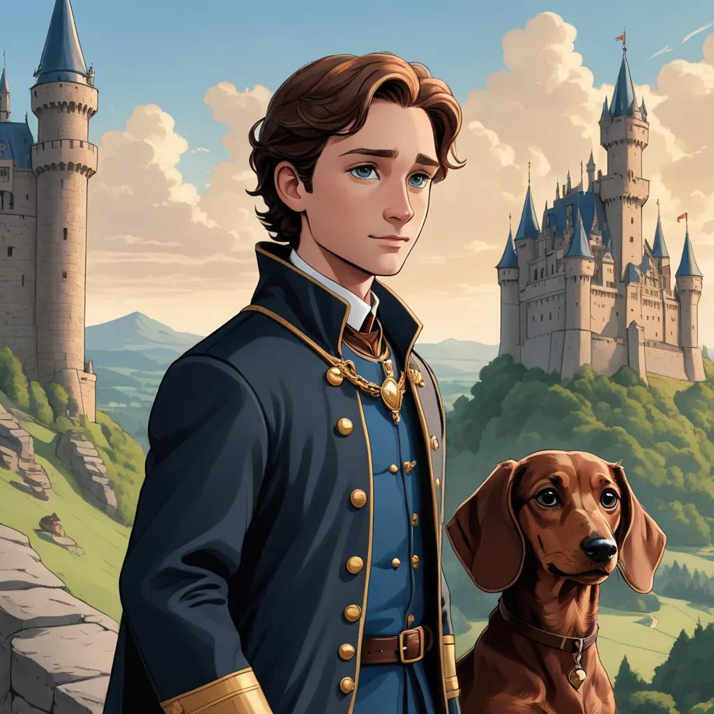 The Little Prince's Big Fear