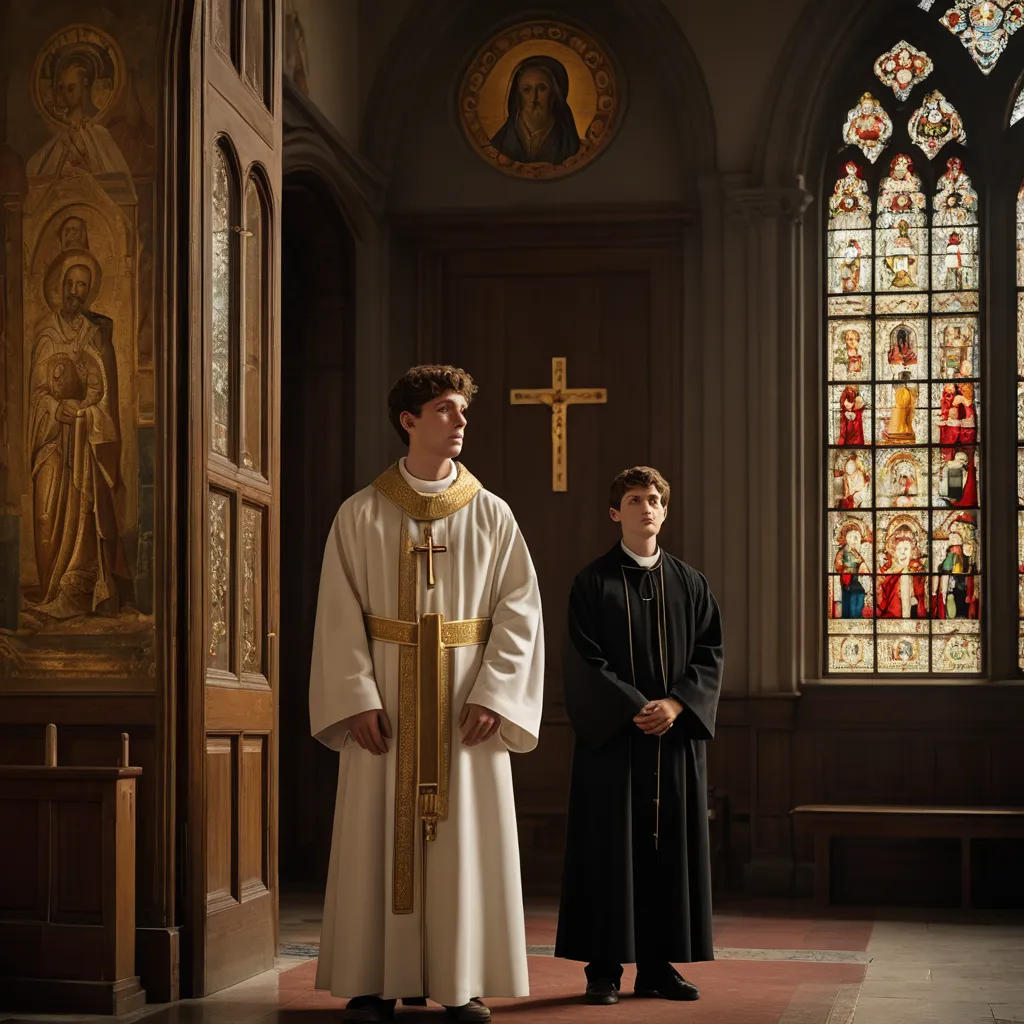 The Baptism Guide for Teens