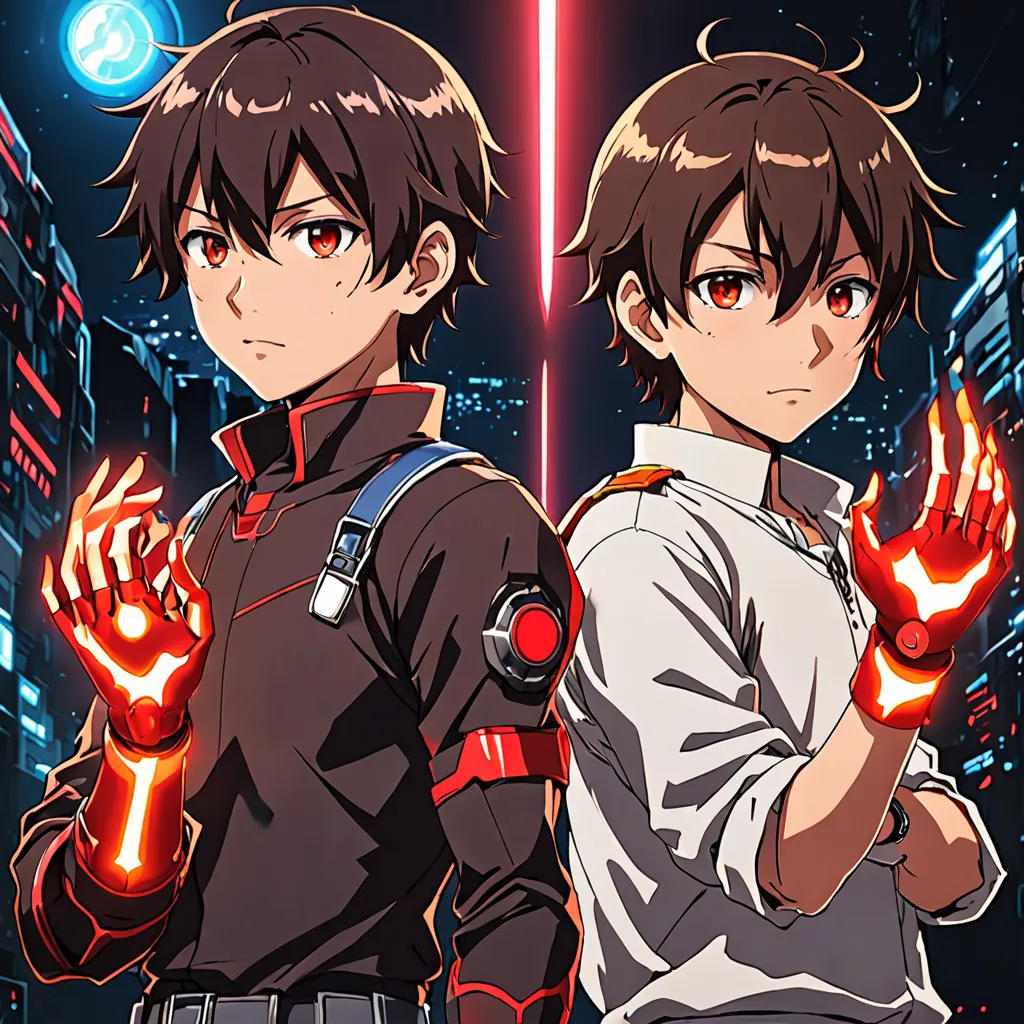 Mechanical Duality