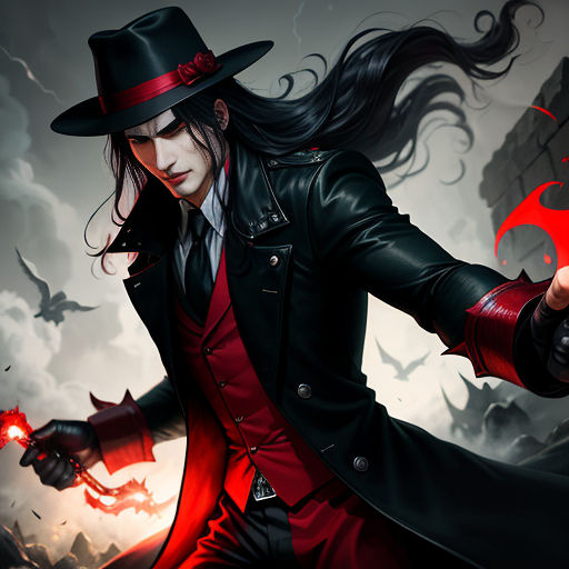 Hellsing: Beyond Darkness