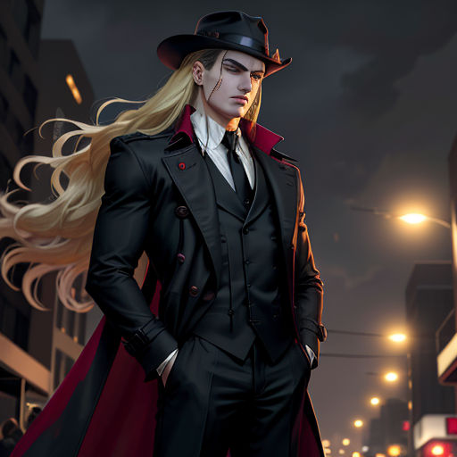 Hellsing: Beyond Darkness