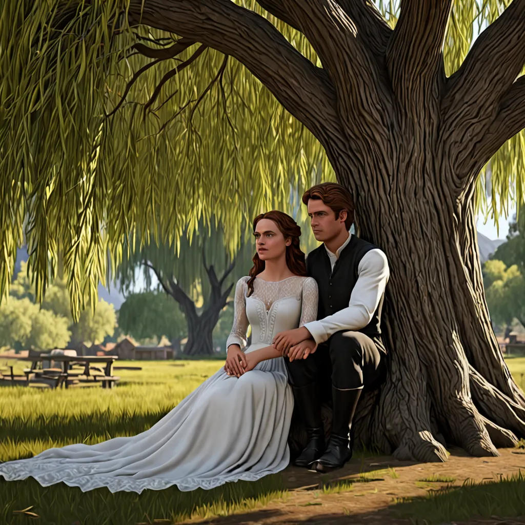 The Willowbrook Promise