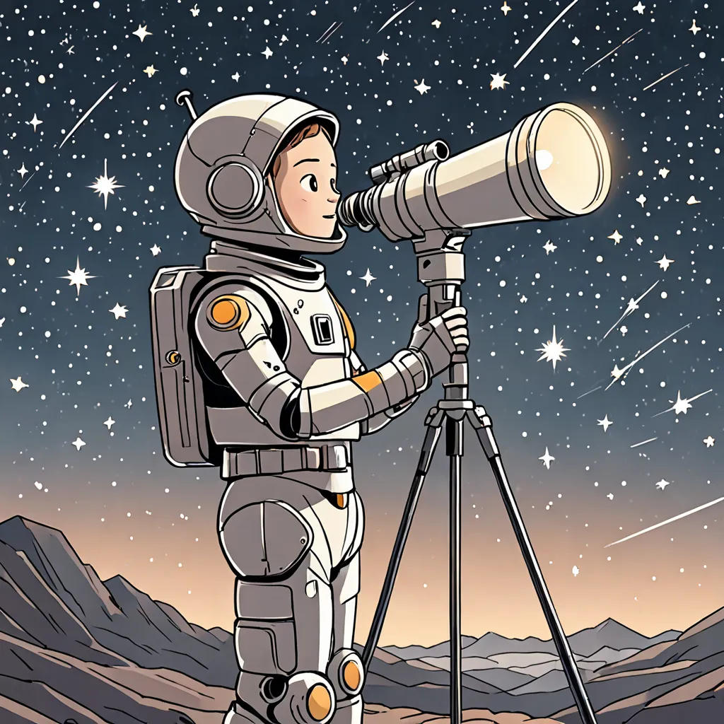 Stellar Dreams