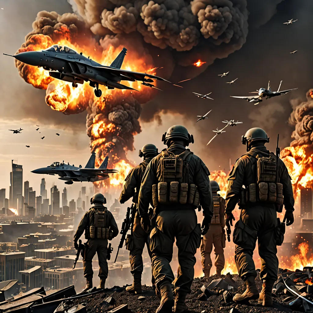 The Last Stand
